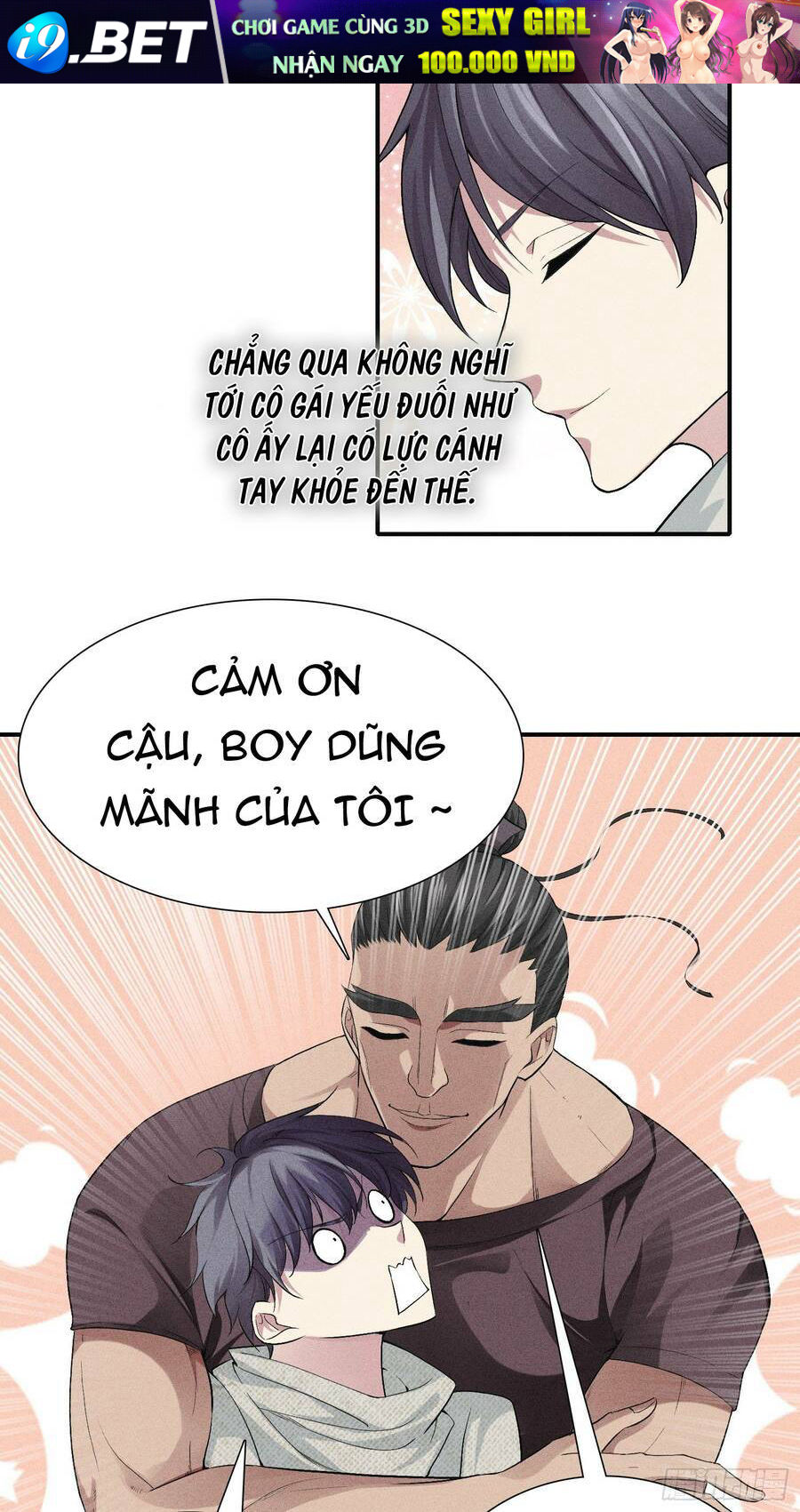 Hệ Thống Trong Tay Ta Tha Hồ Lãng Chương 7 Ảnh 19