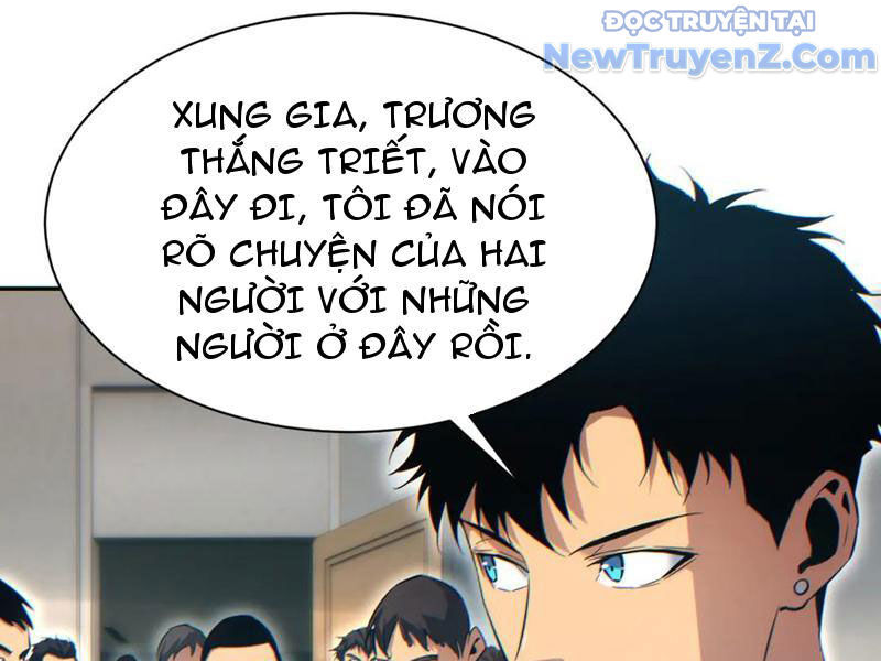 Mạt Thế Trọng Sinh: Ta Quay Gacha Làm Trùm! Chương 50 Ảnh 123