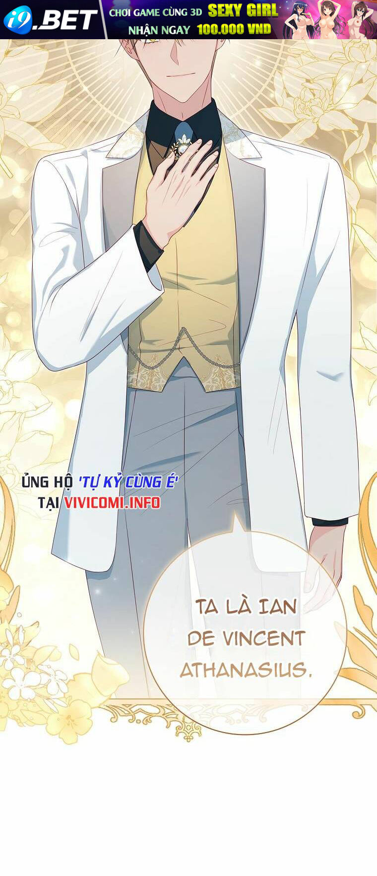 Chồng Tôi Là Người Do Tôi Định Đoạt Chương 20 Ảnh 58