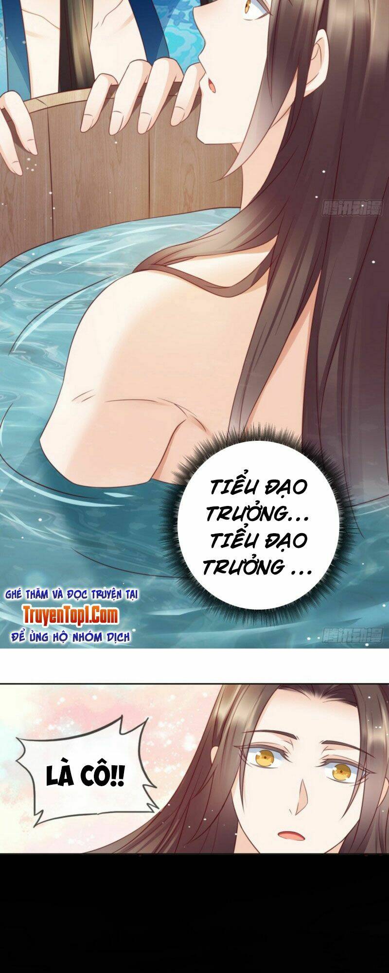 Làm Nũng Trong Lòng Kẻ Cấm Dục Chương 2 Ảnh 14