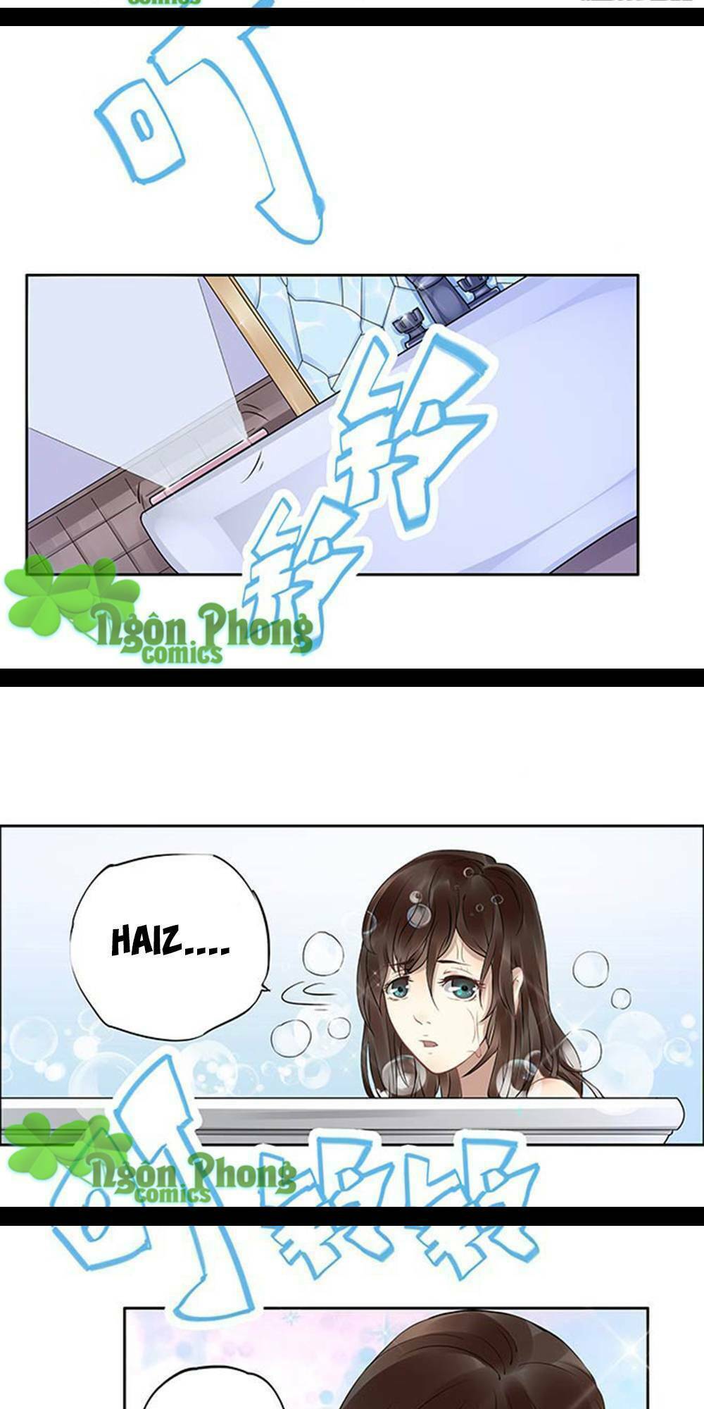 Vũ Hội Thần Bí Chương 3 Ảnh 9
