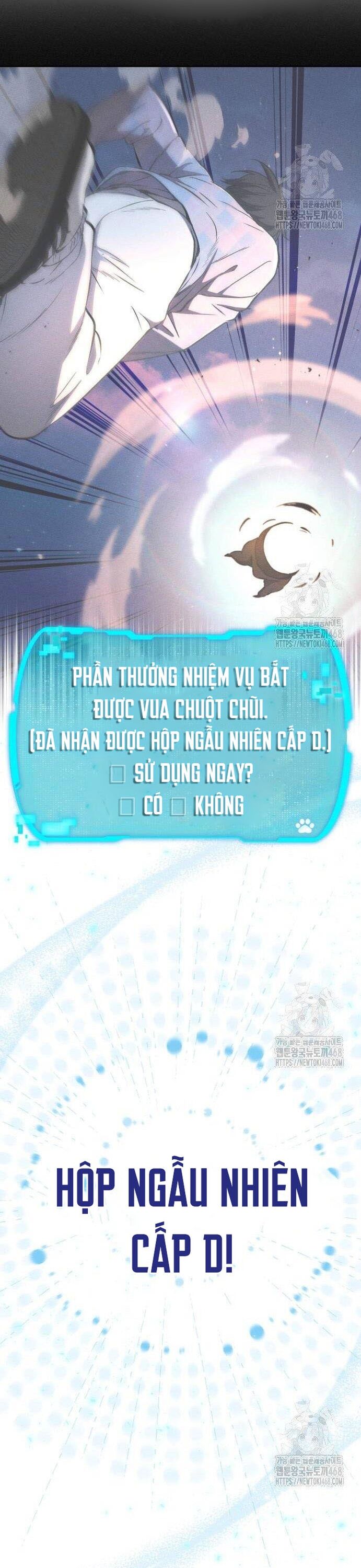 Trường Mẫu Giáo Thần Thú Chương 16 Ảnh 54