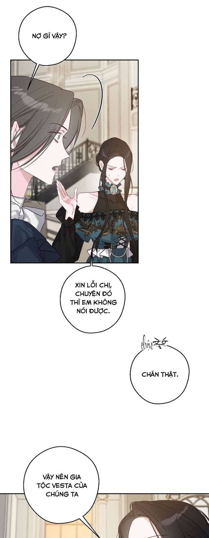 Tôi Phải Giấu Em Trai Trước Đã Chương 86 Ảnh 8