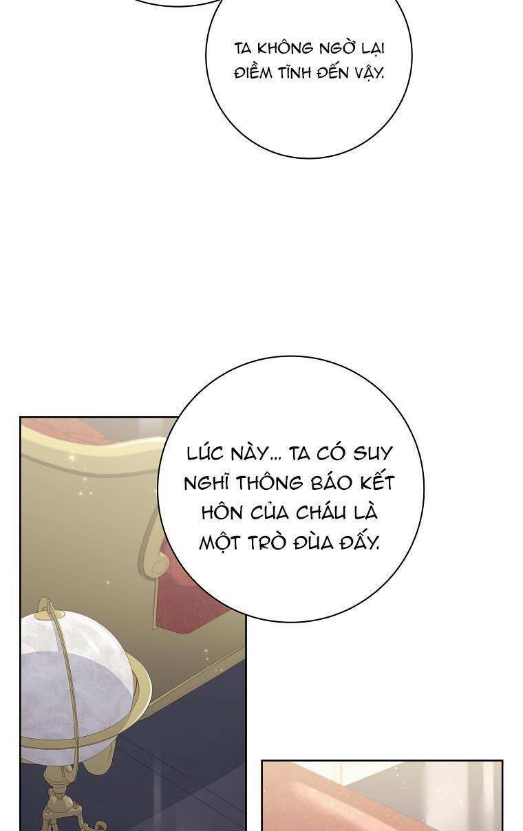 Chồng Tôi Là Người Do Tôi Định Đoạt Chương 15 Ảnh 44
