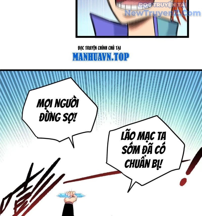 Đế Bá Chương 122 Ảnh 40