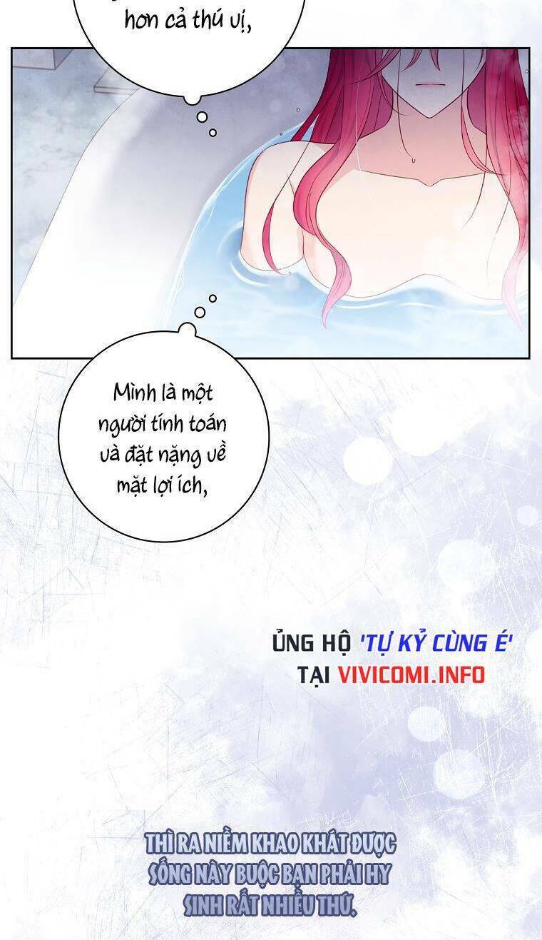 Chồng Tôi Là Người Do Tôi Định Đoạt Chương 17 Ảnh 48