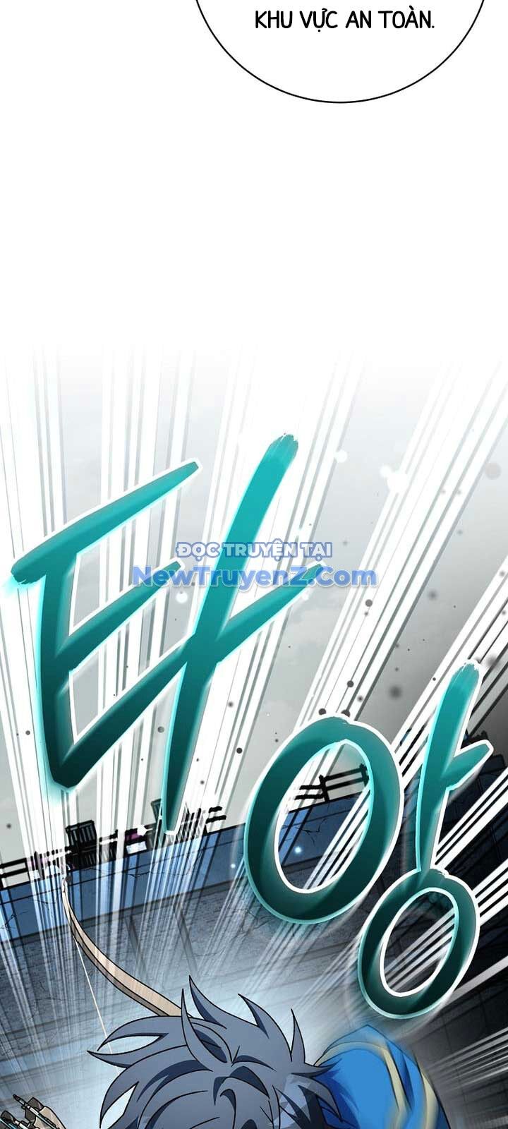 Stream Của Cung Thủ Thiên Tài Chương 63 Ảnh 20