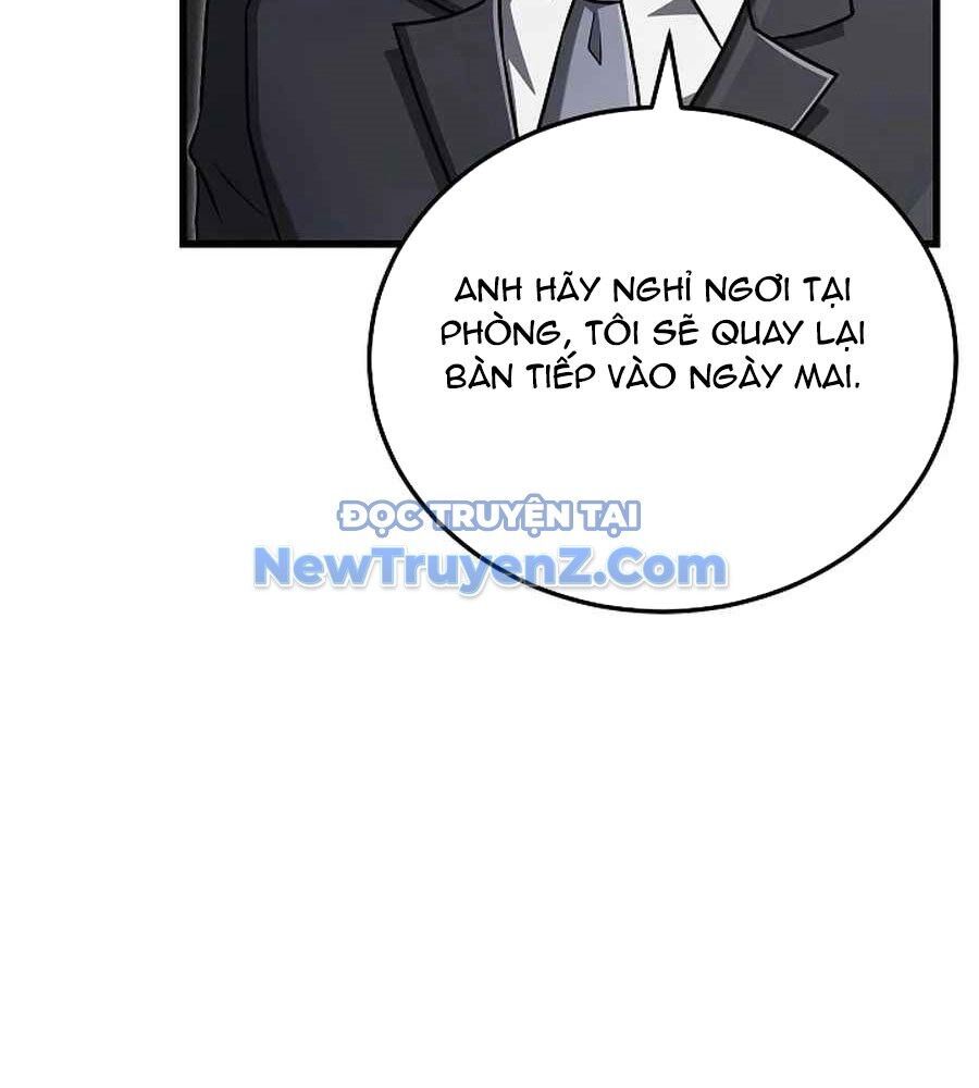 Cách Một Tử Linh Sư Cấp Thảm Họa Nghỉ Hưu Chương 37 Ảnh 103