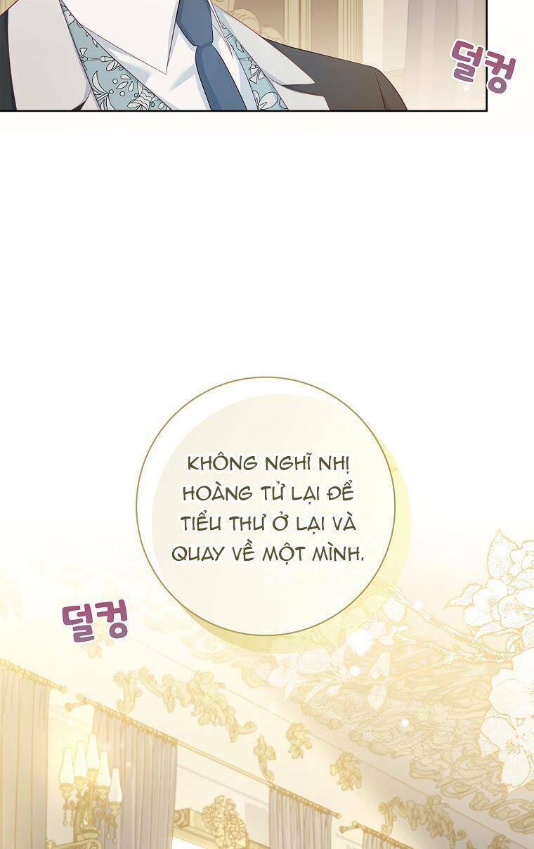 Chồng Tôi Là Người Do Tôi Định Đoạt Chương 16 Ảnh 4