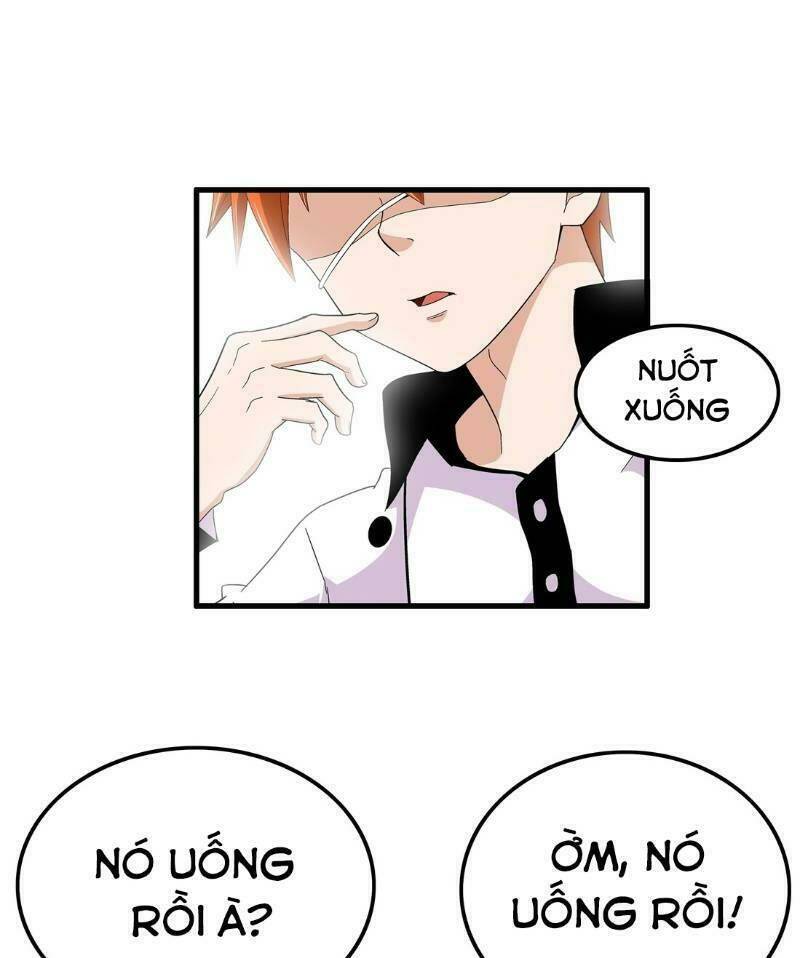 Trứng Ơi, Chạy Đi!! Chương 2 Ảnh 26