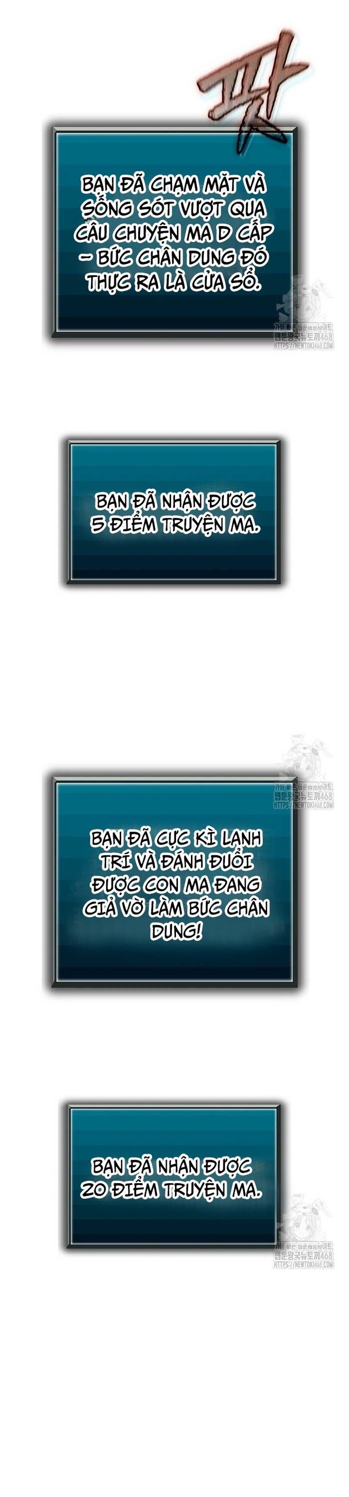 Câu Lạc Bộ Truyện Ma Chương 58 Ảnh 13