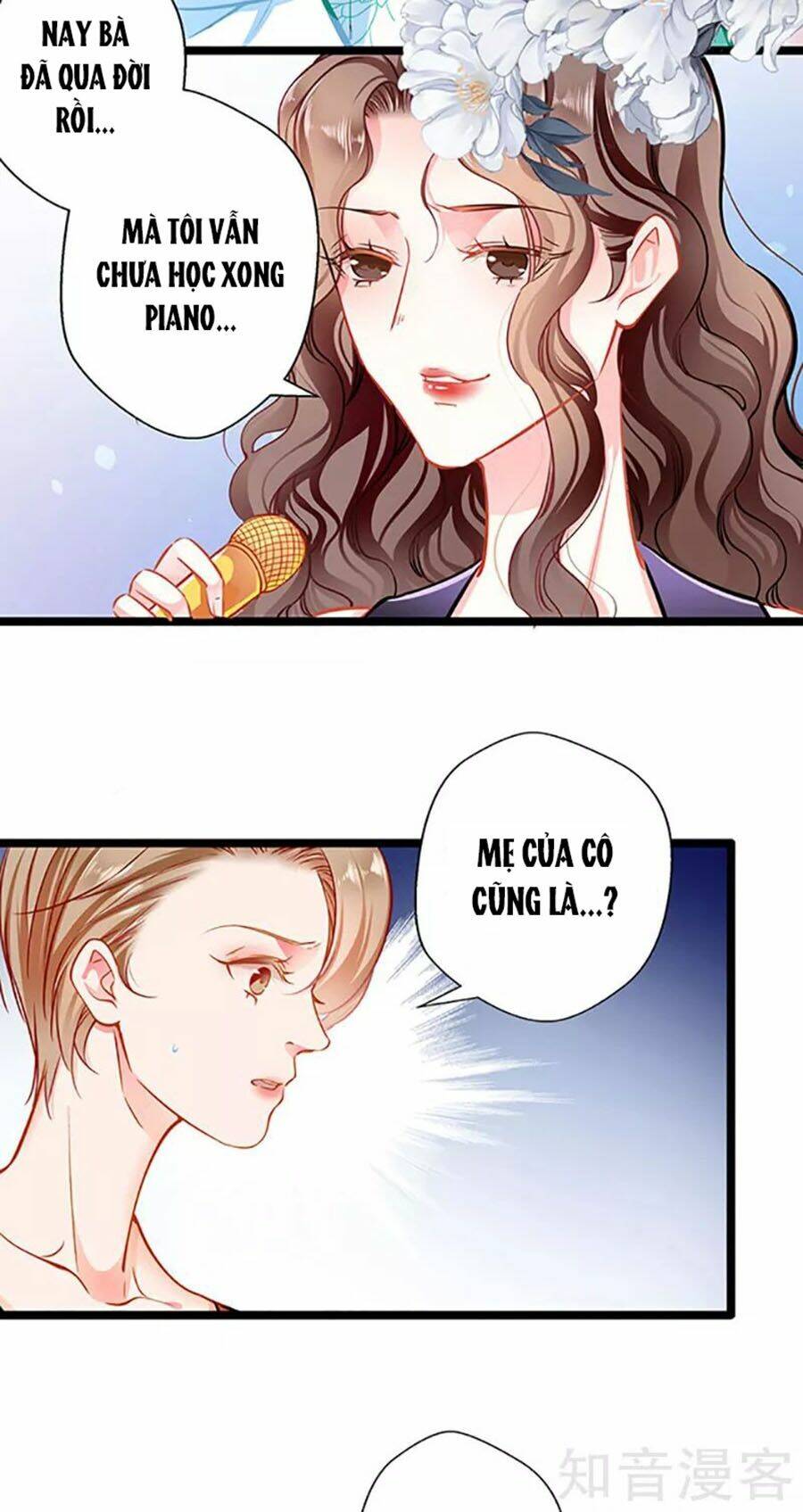 Cưng Chiều Ái Thê Hư Hỏng Chương 70 Ảnh 25