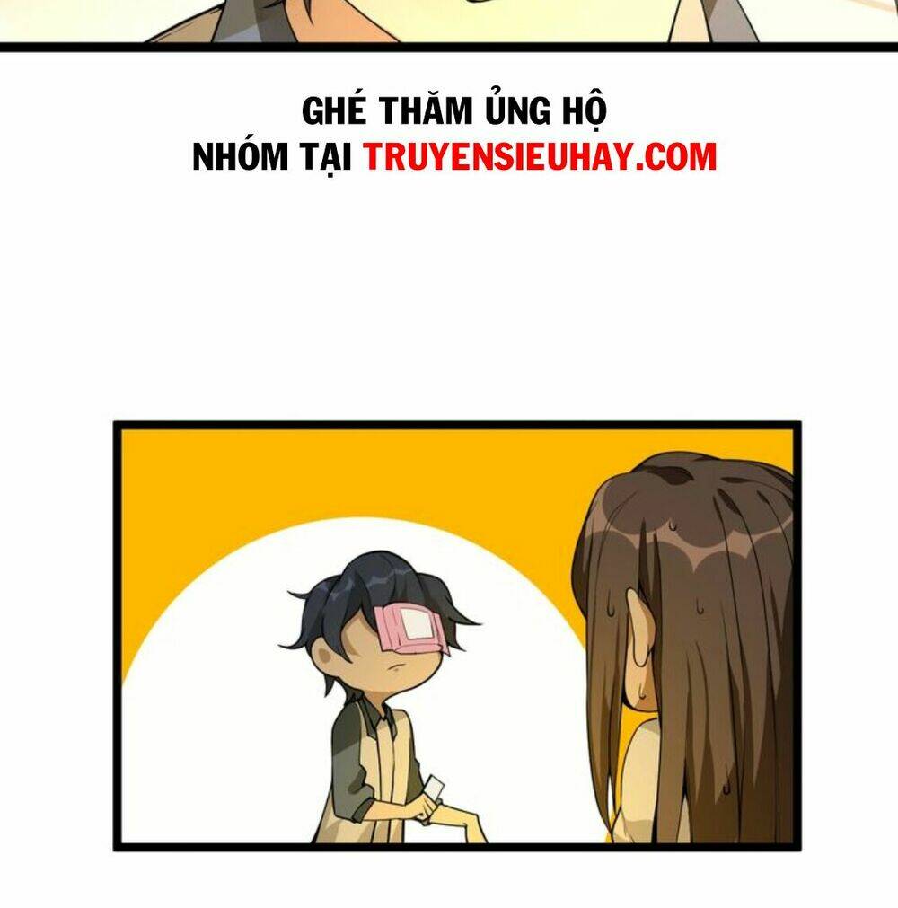 App Tu Chân Mạnh Nhất Chương 3 Ảnh 35