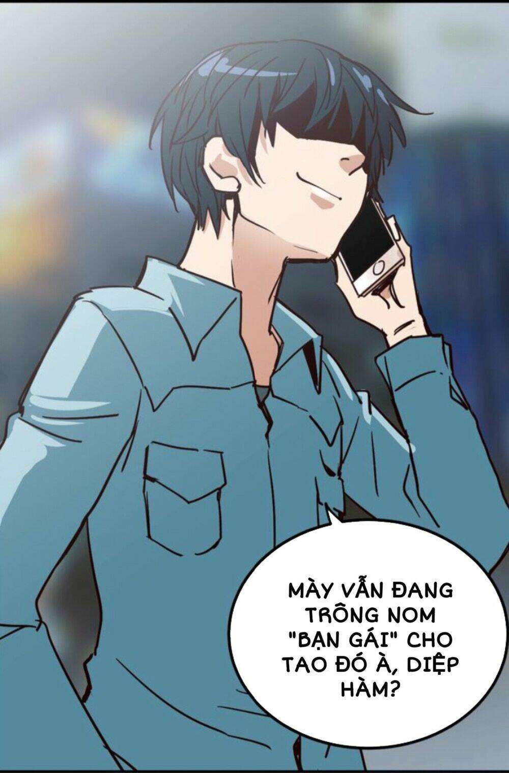 Kim Tiền Chí Thượng Chương 5 Ảnh 42