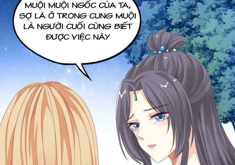 Tình Tễ Hà Xử Chương 6 Ảnh 20