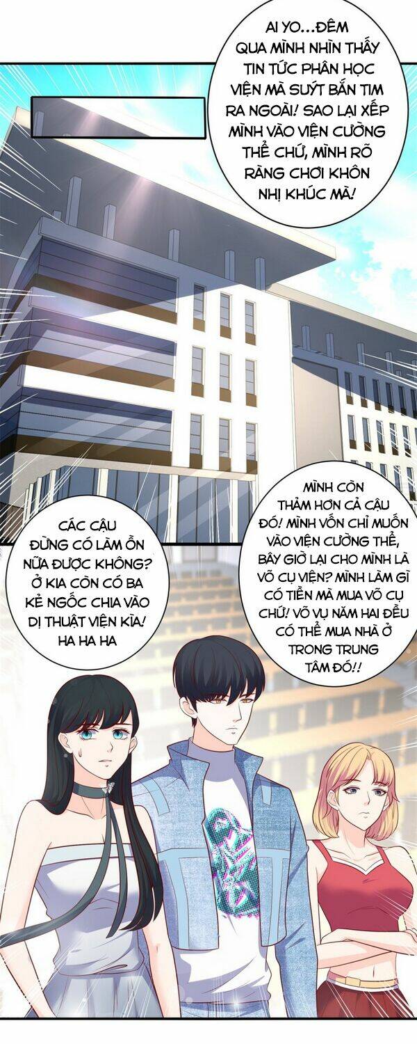 Trùng Sinh Chi Thần Đế Quy Lai Chương 53 Ảnh 18