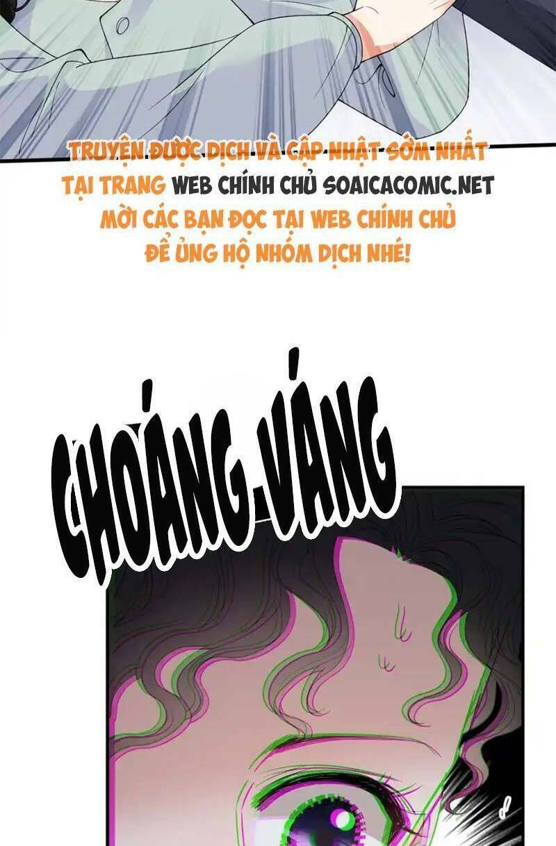 Trọng Sinh Báo Thù Gặp Được Bá Đạo Tổng Tài Chương 20 Ảnh 6