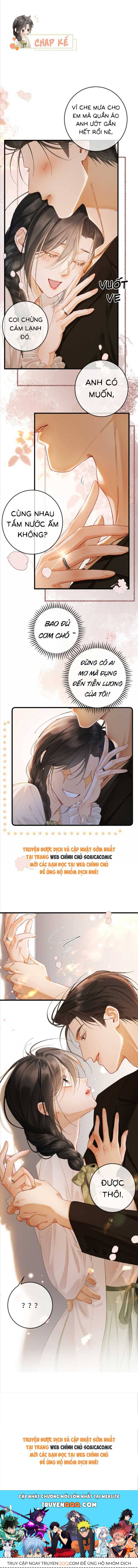 Luân Hãm Khế Ước Chương 9 Ảnh 13