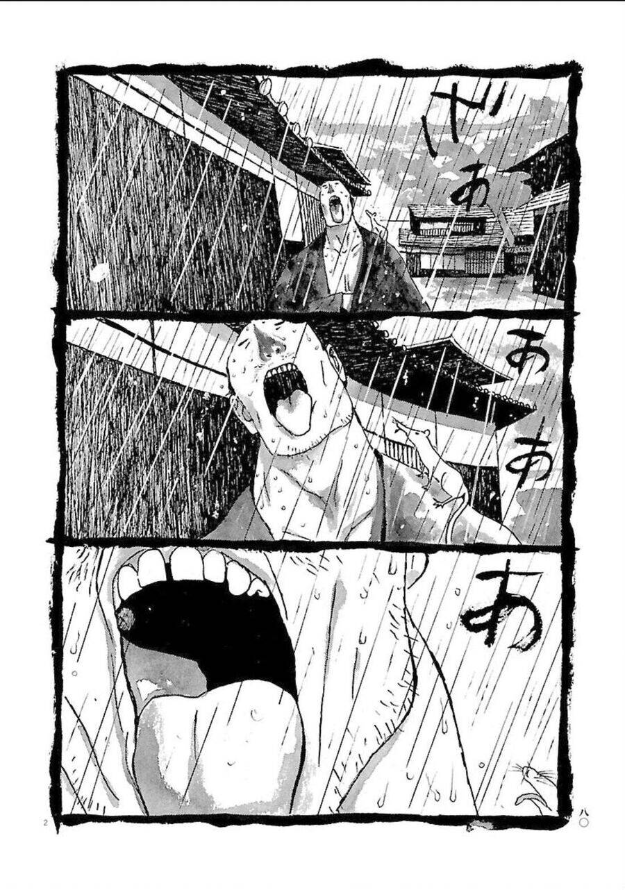 Samurai Kiếm Tre Chương 65.1 Ảnh 4