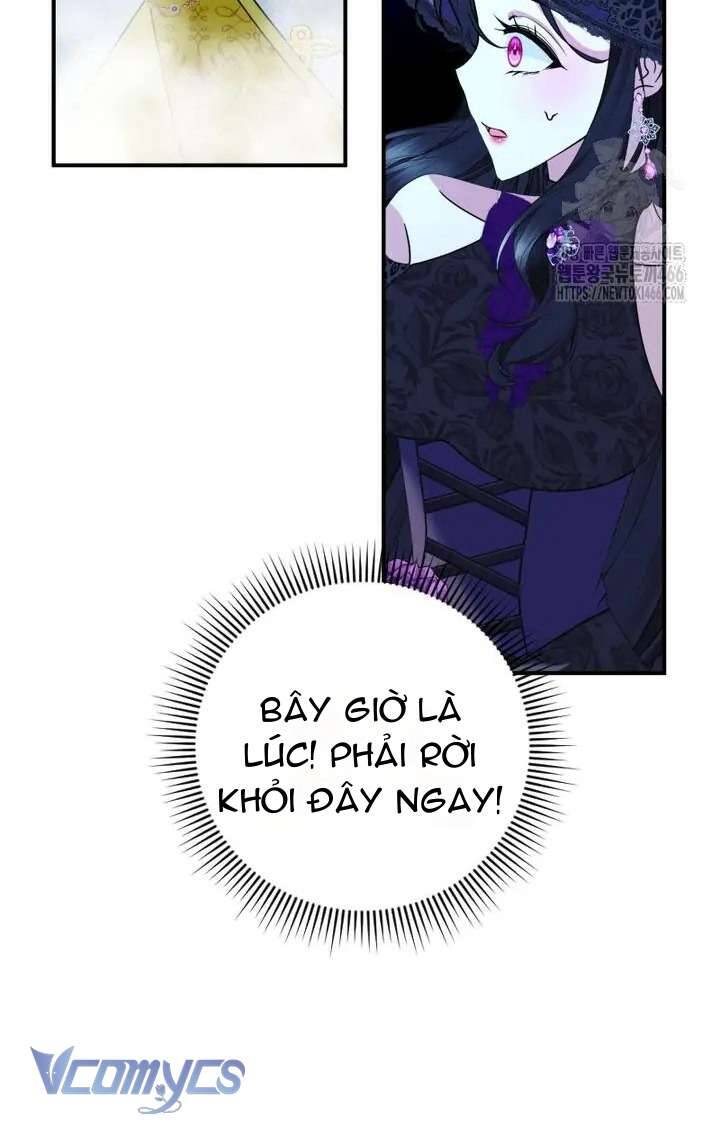 Sau Này Họ Sẽ Sinh Ra Tôi Chương 21 Ảnh 62