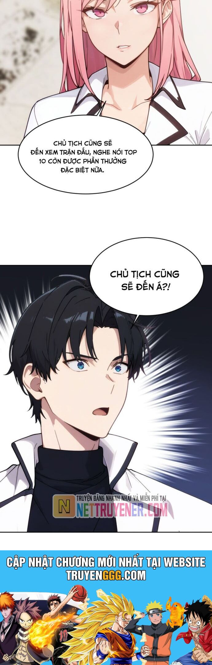 Võ Đạo Tông Sư Trùng Sinh Làm Công Nhân Chương 24 Ảnh 31