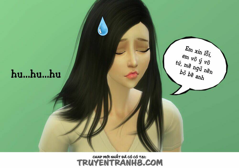 Cô Dâu Giả Mạo [Truyện Sims] Chương 37 Ảnh 26