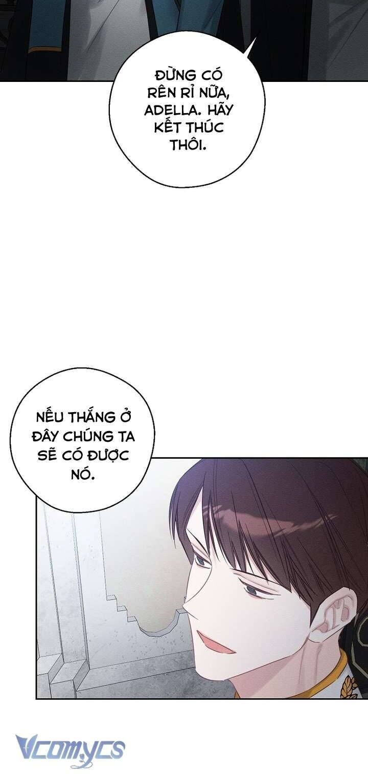 Tôi Phải Giấu Em Trai Trước Đã Chương 88 Ảnh 34