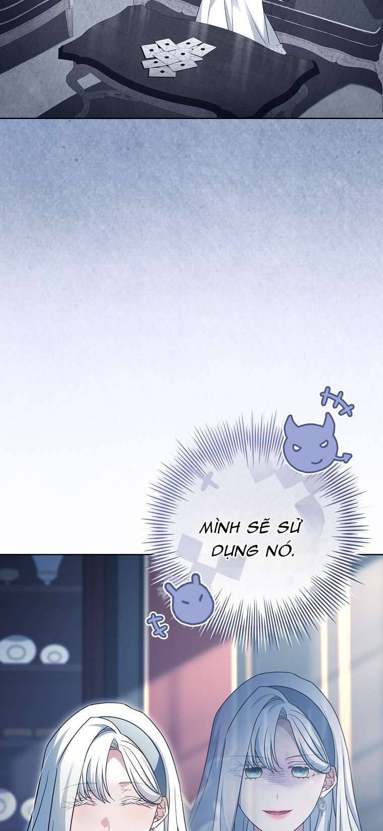 Chồng Ơi, Tại Sao Chúng Ta Không Thể Ly Hôn? Chương 56 Ảnh 6