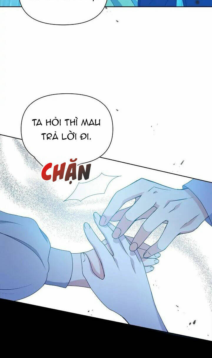 Người Bảo Hộ Của Bạo Quân Là Ma Nữ Tàn Độc Chương 93 Ảnh 7