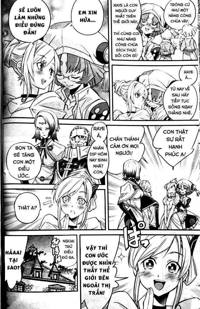 Yu-Gi-Oh! Ocg Stories Chương 1 Ảnh 23