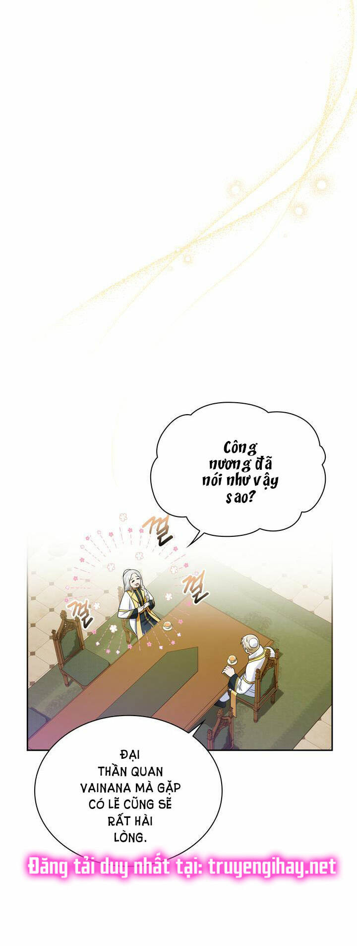 Công Nương Su Chương 70.2 Ảnh 15