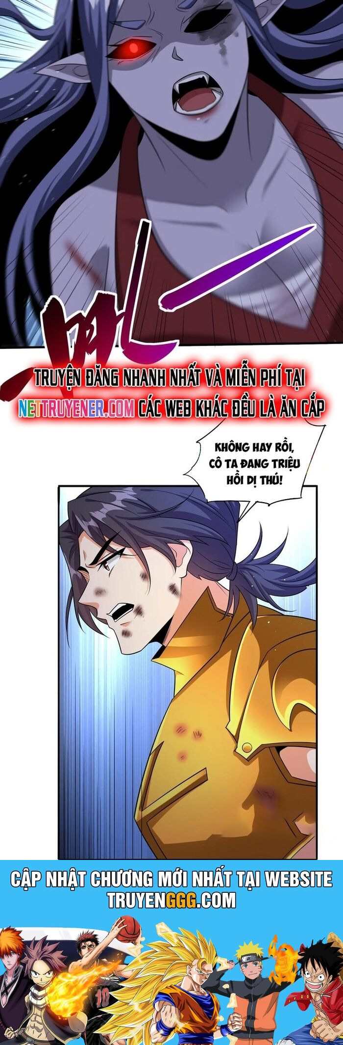 Người Chơi Siêu Cấp Chương 83 Ảnh 12