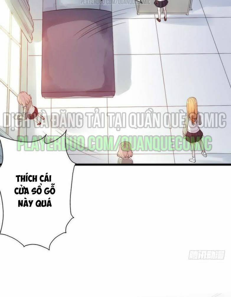 Dã Âu Lão Tổ Chương 3 Ảnh 35