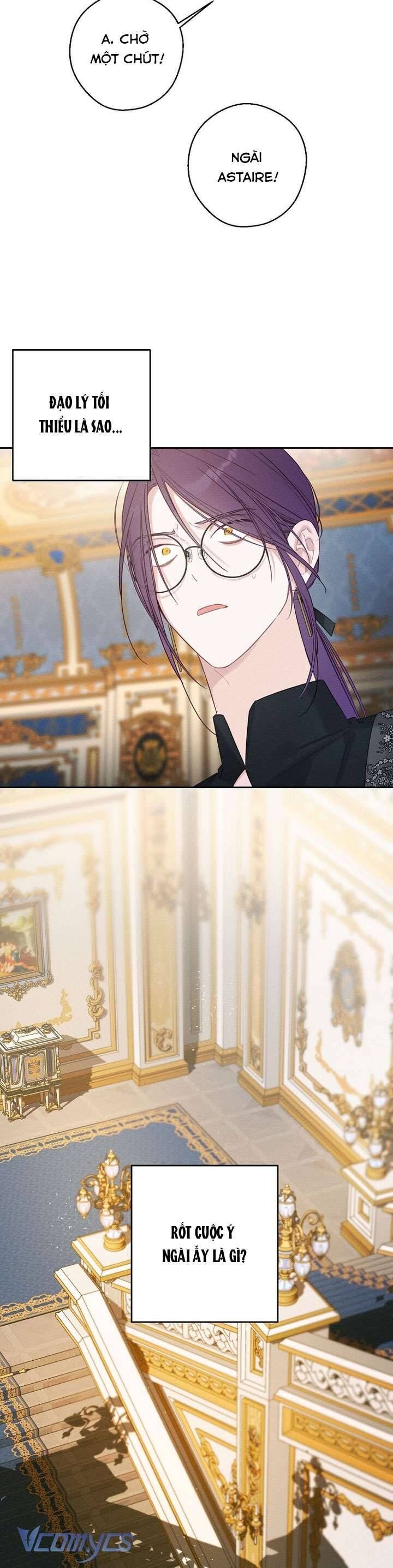 Tôi Phải Giấu Em Trai Trước Đã Chương 85 Ảnh 32