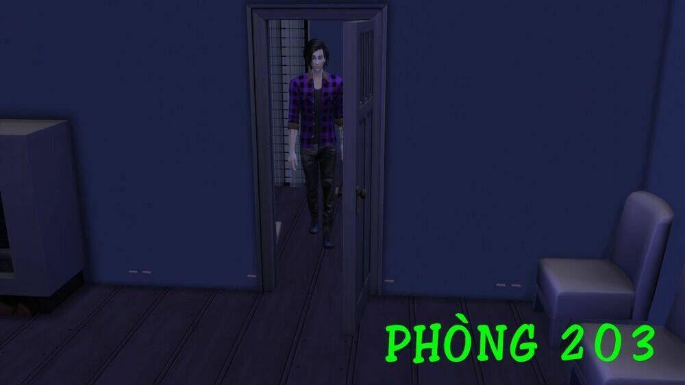 Cô Dâu Giả Mạo [Truyện Sims] Chương 32 Ảnh 71
