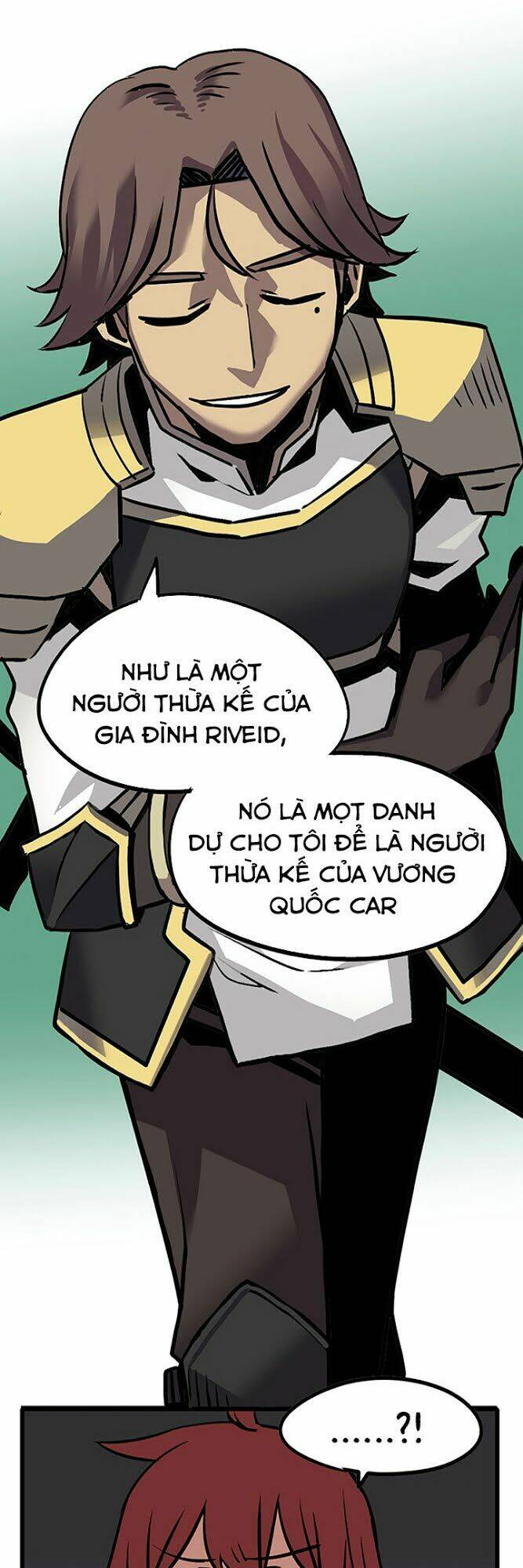 Cuộc Phiêu Lưu Của Cậu Bé Rồng Chương 7 Ảnh 41