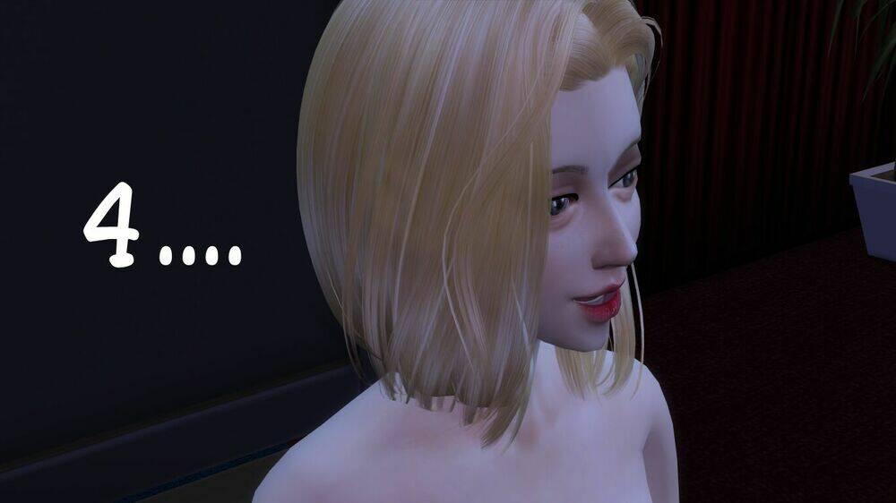 Cô Dâu Giả Mạo [Truyện Sims] Chương 36 Ảnh 49