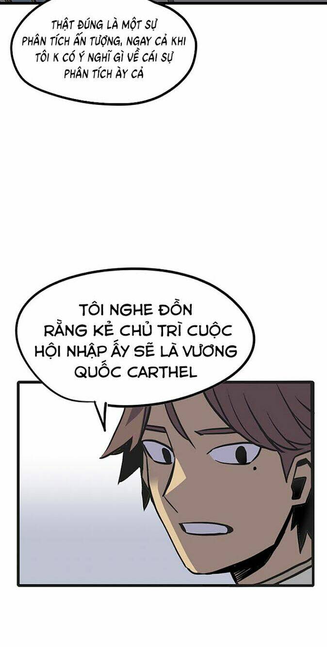 Cuộc Phiêu Lưu Của Cậu Bé Rồng Chương 7 Ảnh 55