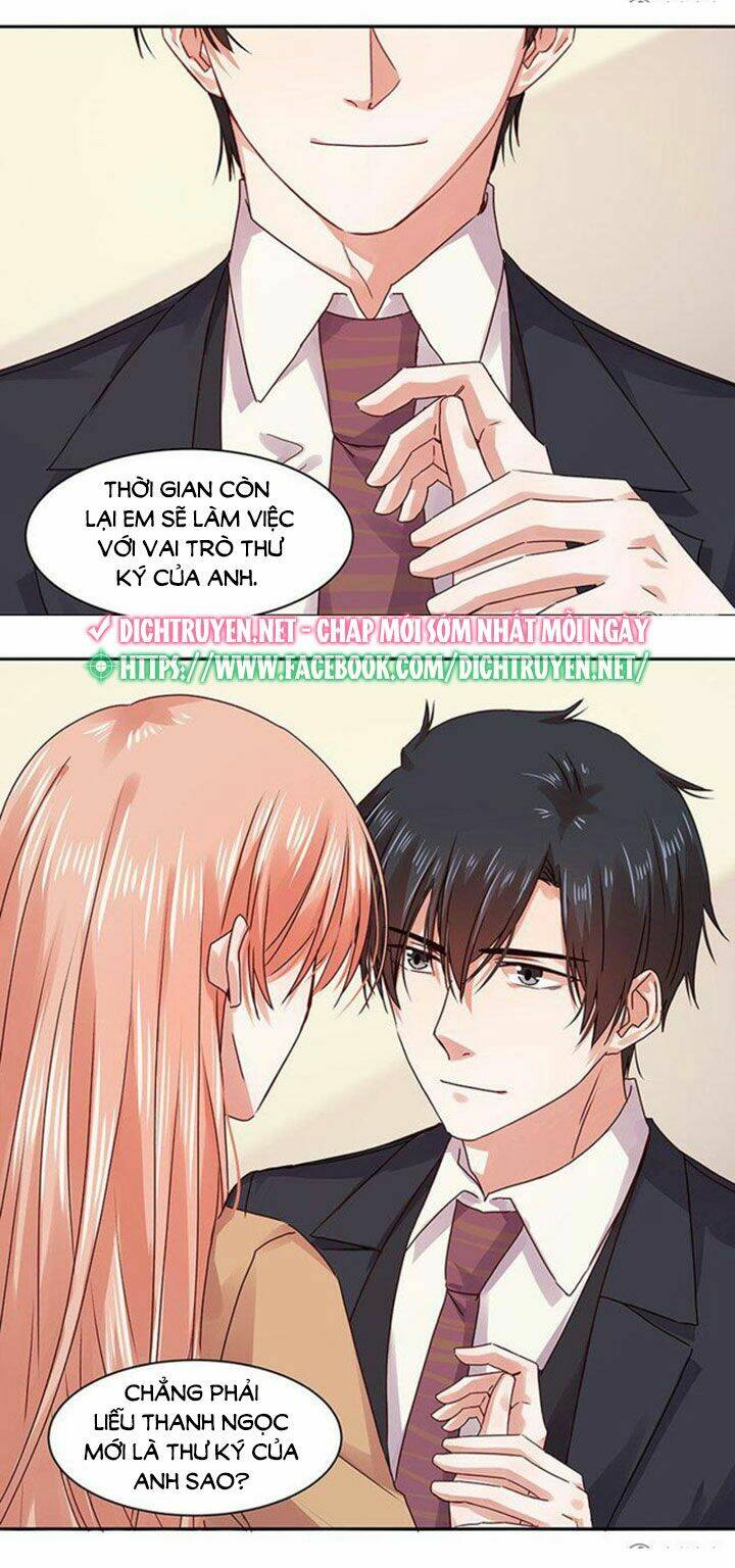 Vợ Yêu Của Ác Ma Chương 113 Ảnh 4