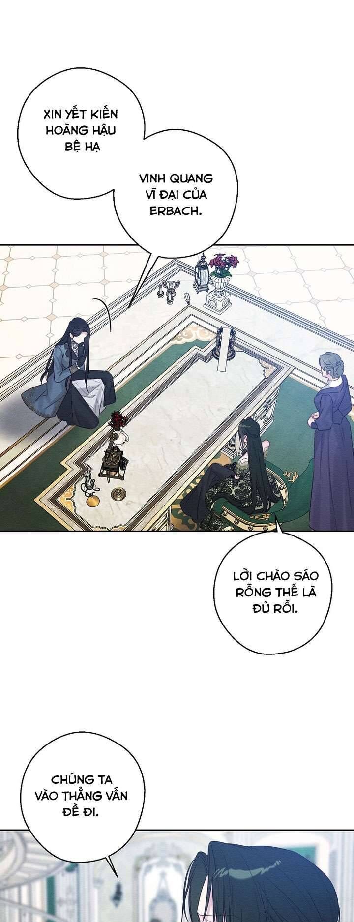 Tôi Phải Giấu Em Trai Trước Đã Chương 86 Ảnh 40