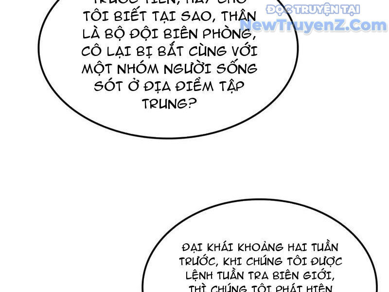 Mạt Thế Kiếm Thần: Ta Chấn Kinh Toàn Cầu Chương 74 Ảnh 15