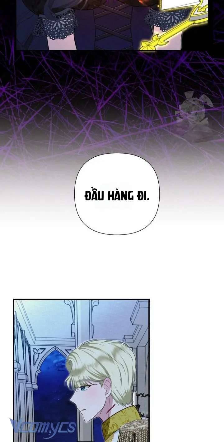 Sau Này Họ Sẽ Sinh Ra Tôi Chương 21 Ảnh 33