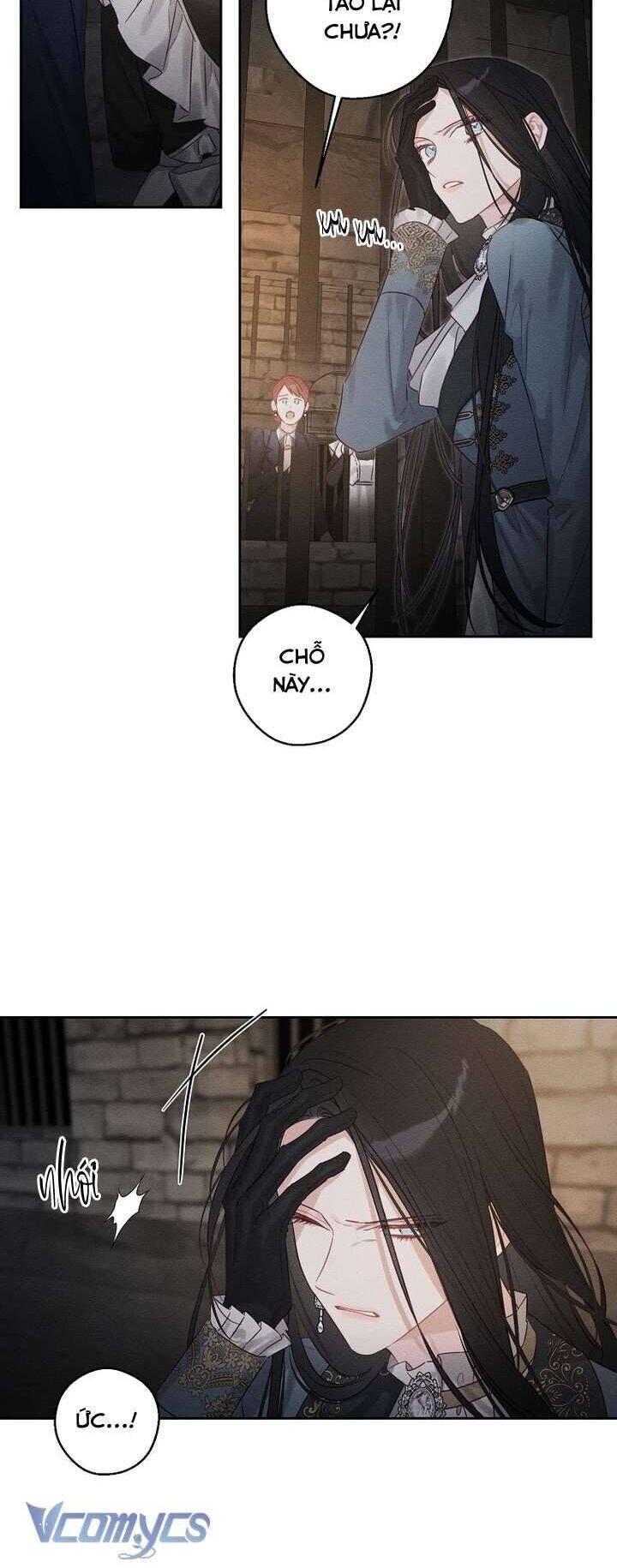 Tôi Phải Giấu Em Trai Trước Đã Chương 89 Ảnh 6