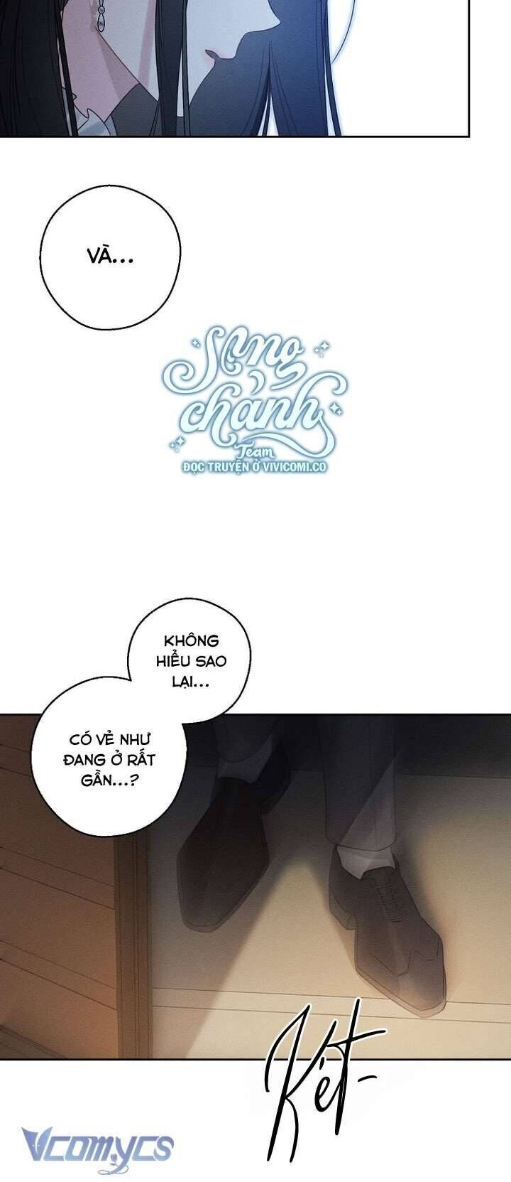 Tôi Phải Giấu Em Trai Trước Đã Chương 89 Ảnh 22