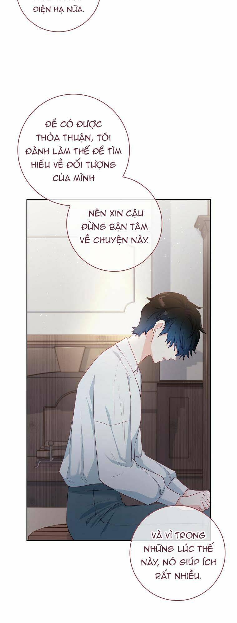 Chồng Tôi Là Người Do Tôi Định Đoạt Chương 25 Ảnh 52