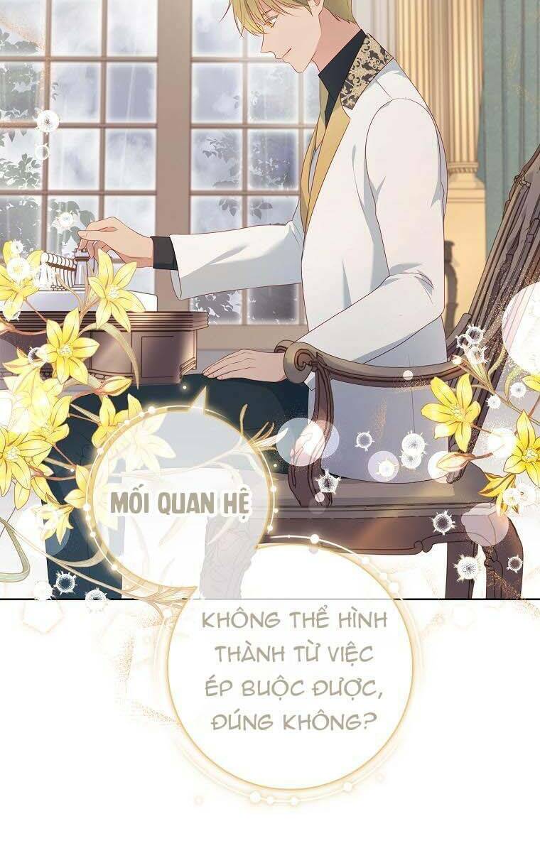 Chồng Tôi Là Người Do Tôi Định Đoạt Chương 24 Ảnh 15