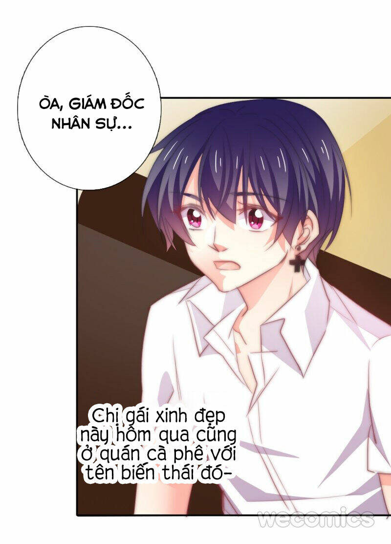 Phương Pháp Yêu Đương Với Cô Gái Sợ Tình Chương 3 Ảnh 15