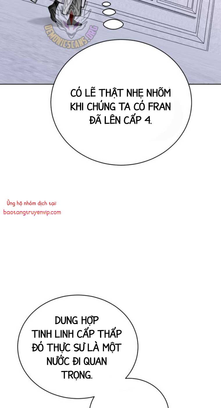 Đứa Con Có Vấn Đề Của Ma Tháp Chương 13 Ảnh 71