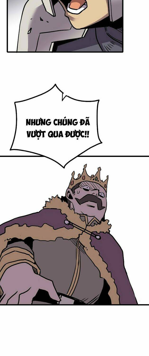 Cuộc Phiêu Lưu Của Cậu Bé Rồng Chương 8 Ảnh 61