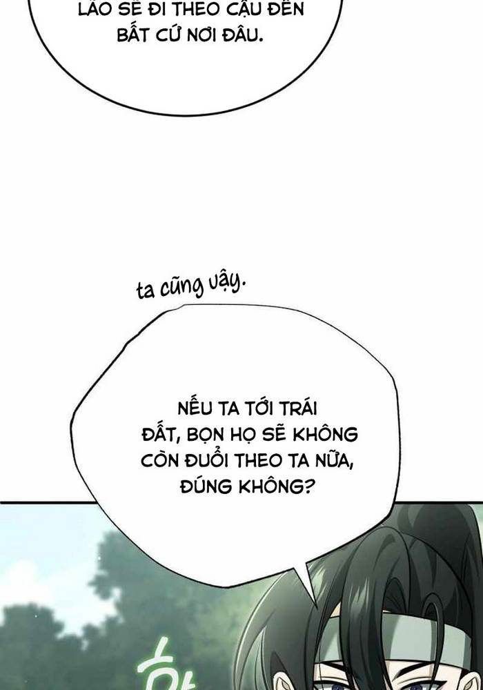 Hồi Quy Giả Về Hưu Chương 65 Ảnh 75